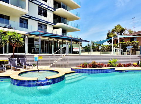 Sevan Apartments Forster - Kempsey Accommodation 21