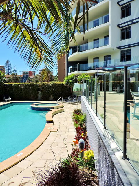 Sevan Apartments Forster - Kempsey Accommodation 20