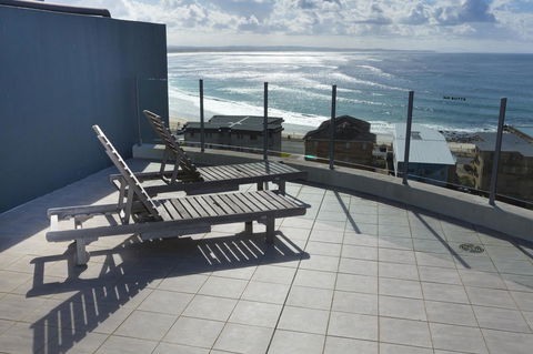 Sevan Apartments Forster - Kempsey Accommodation 6