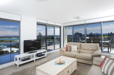 Sevan Apartments Forster - Kempsey Accommodation 18