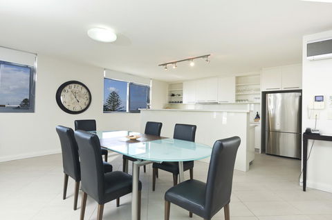 Sevan Apartments Forster - Kempsey Accommodation 4