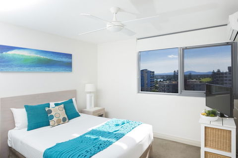 Sevan Apartments Forster - Kempsey Accommodation 17