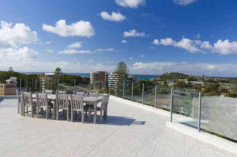 Sevan Apartments Forster - Kempsey Accommodation 8