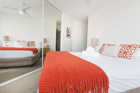 Sevan Apartments Forster - Kempsey Accommodation 5