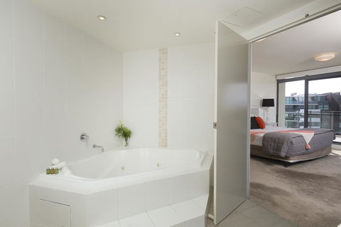 Sevan Apartments Forster - Kempsey Accommodation 12