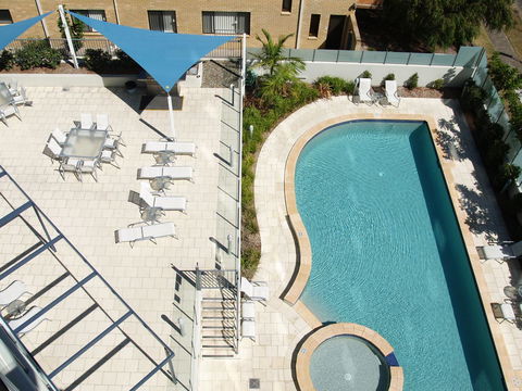 Sevan Apartments Forster - Kempsey Accommodation 19
