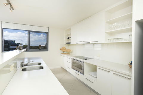 Sevan Apartments Forster - Kempsey Accommodation 10