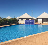 Escape 2 Exmouth - Kempsey Accommodation