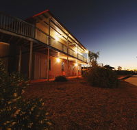 Capricorn Village - Kempsey Accommodation