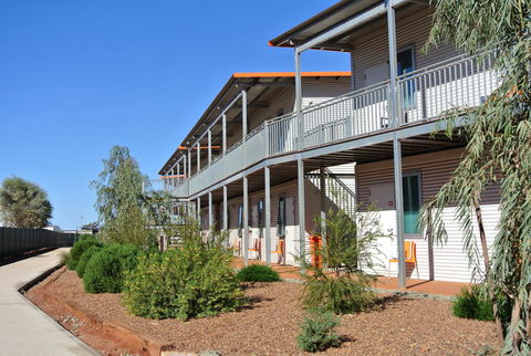 Capricorn Village - Kempsey Accommodation 17