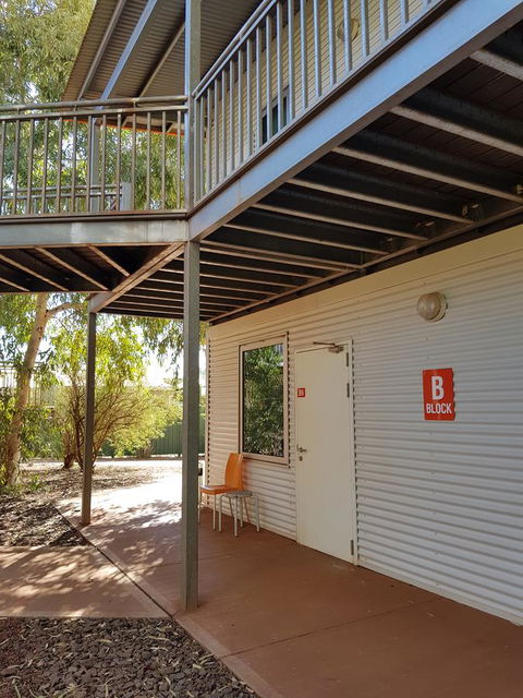 Capricorn Village - Kempsey Accommodation 1