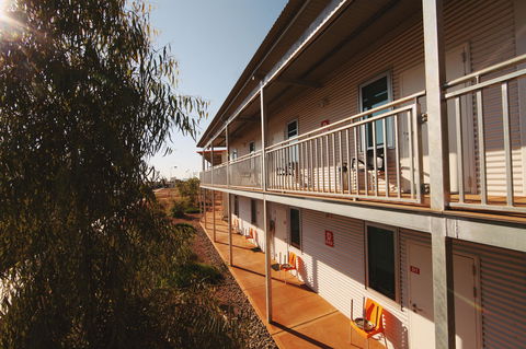 Capricorn Village - Kempsey Accommodation 11