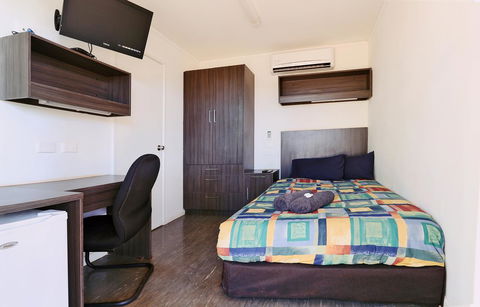 Capricorn Village - Kempsey Accommodation 22