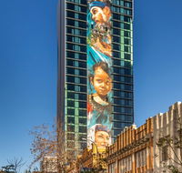 Art Series - The Adnate - Kempsey Accommodation