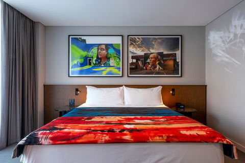 The Adnate Perth - Art Series - Kempsey Accommodation 15