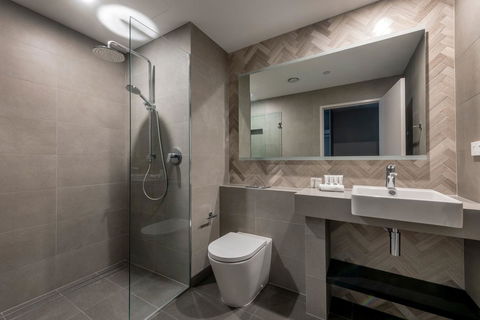 The Adnate Perth - Art Series - Kempsey Accommodation 22