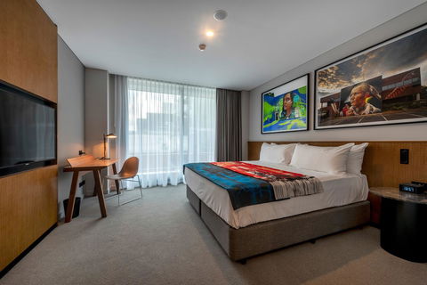The Adnate Perth - Art Series - Kempsey Accommodation 11