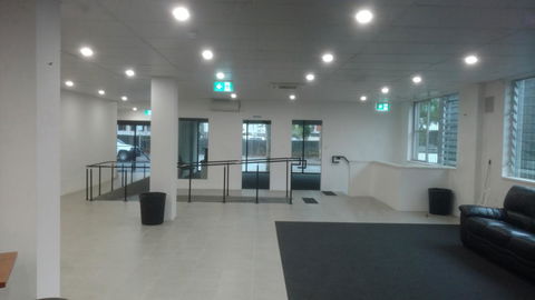 Perth City Backpackers Hostel - Note - Valid Passport Required To Check In - Kempsey Accommodation 13