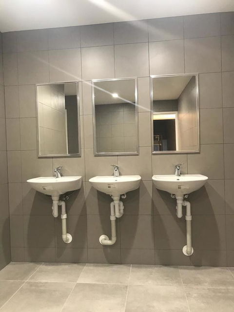 Perth City Backpackers Hostel - Note - Valid Passport Required To Check In - Kempsey Accommodation 14