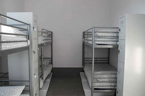 Perth City Backpackers Hostel - Note - Valid Passport Required To Check In - Kempsey Accommodation 5