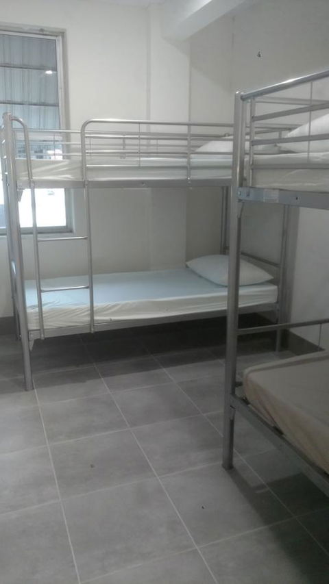 Perth City Backpackers Hostel - Note - Valid Passport Required To Check In - Kempsey Accommodation 21