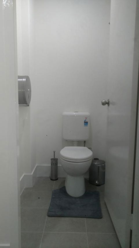 Perth City Backpackers Hostel - Note - Valid Passport Required To Check In - Kempsey Accommodation 16