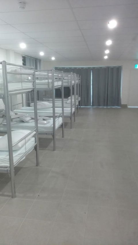 Perth City Backpackers Hostel - Note - Valid Passport Required To Check In - Kempsey Accommodation 19