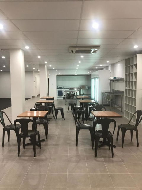 Perth City Backpackers Hostel - Note - Valid Passport Required To Check In - Kempsey Accommodation 7