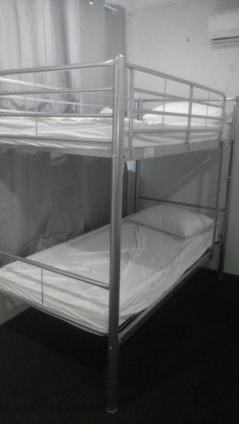 Perth City Backpackers Hostel - Note - Valid Passport Required To Check In - Kempsey Accommodation 22