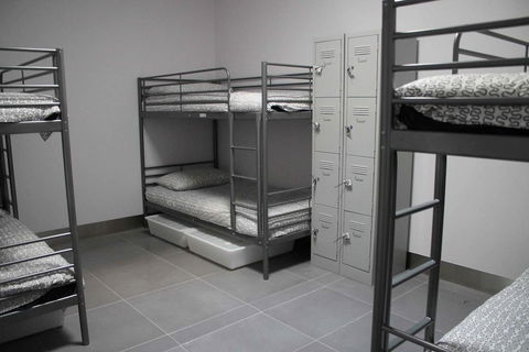 Perth City Backpackers Hostel - Note - Valid Passport Required To Check In - Kempsey Accommodation 3