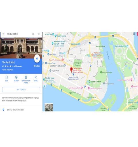 Perth City Backpackers Hostel - Note - Valid Passport Required To Check In - Kempsey Accommodation 24