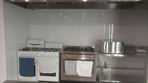 Perth City Backpackers Hostel - Note - Valid Passport Required To Check In - Kempsey Accommodation 10