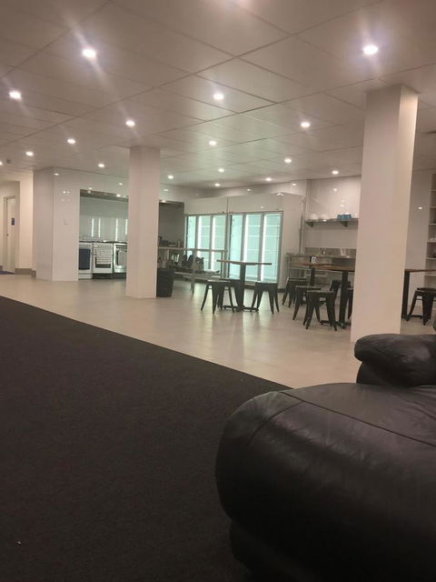 Perth City Backpackers Hostel - Note - Valid Passport Required To Check In - Kempsey Accommodation 11