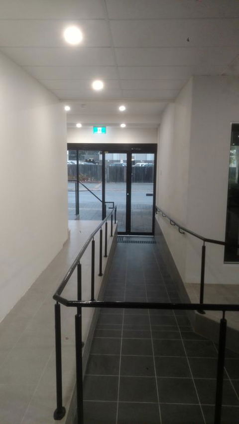 Perth City Backpackers Hostel - Note - Valid Passport Required To Check In - Kempsey Accommodation 20