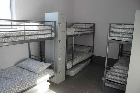 Perth City Backpackers Hostel - Note - Valid Passport Required To Check In - Kempsey Accommodation 0