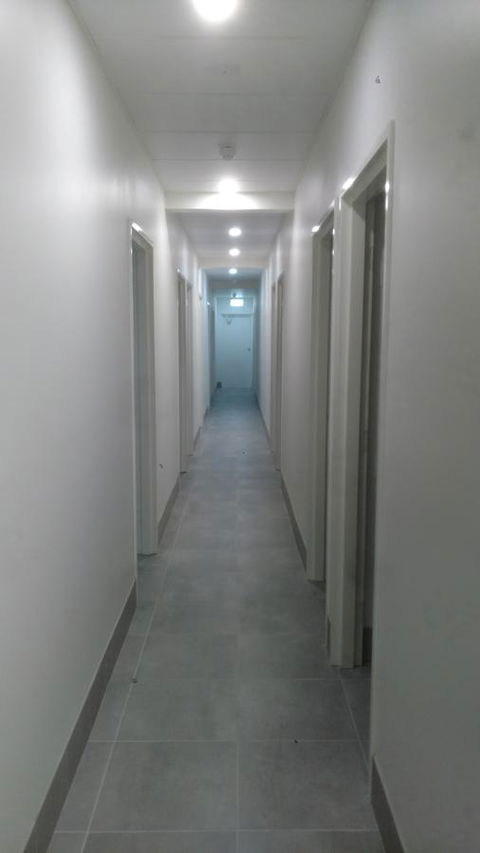 Perth City Backpackers Hostel - Note - Valid Passport Required To Check In - Kempsey Accommodation 25