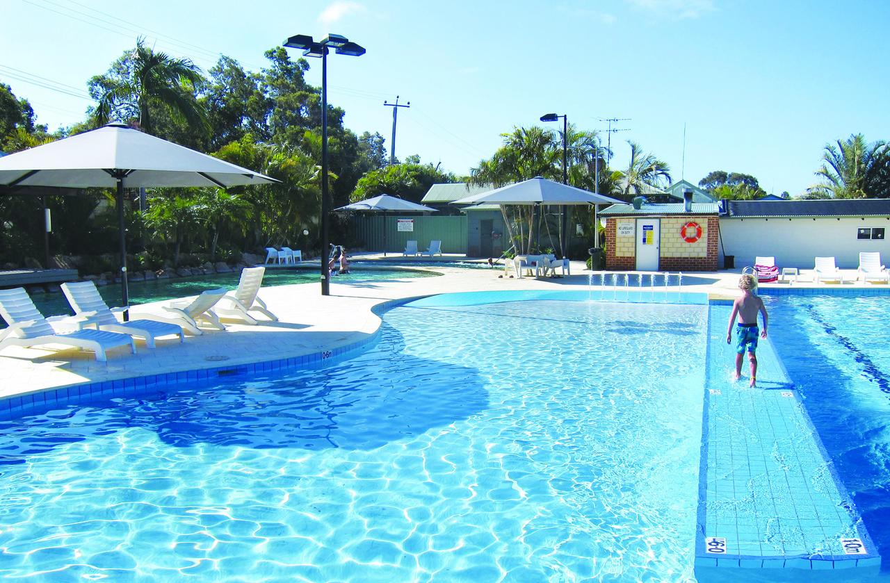 Osborne Park WA Kempsey Accommodation