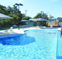 Karrinyup Waters Resort - Kempsey Accommodation