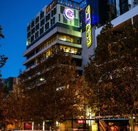 Hostel G Perth - Kempsey Accommodation