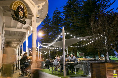 Esplanade Hotel Fremantle - By Rydges - Kempsey Accommodation 42