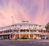 Esplanade Hotel Fremantle - by Rydges - Kempsey Accommodation