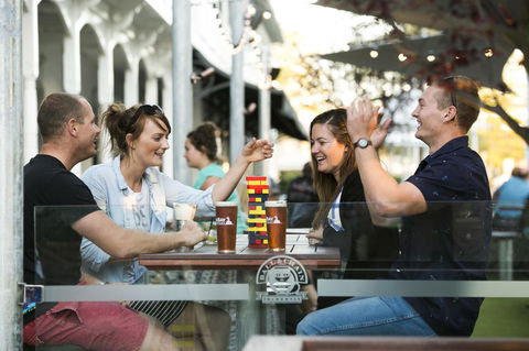 Esplanade Hotel Fremantle - By Rydges - Kempsey Accommodation 43
