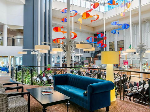Esplanade Hotel Fremantle - By Rydges - Kempsey Accommodation 39