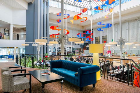 Esplanade Hotel Fremantle - By Rydges - Kempsey Accommodation 36