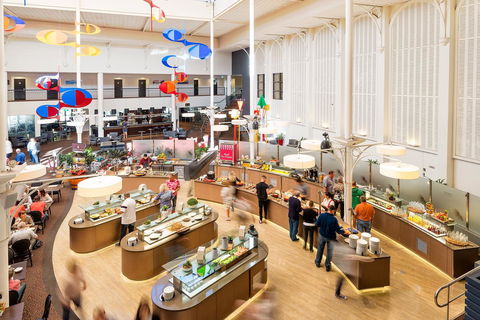 Esplanade Hotel Fremantle - By Rydges - Kempsey Accommodation 44