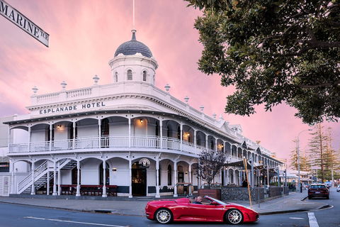 Esplanade Hotel Fremantle - By Rydges - Kempsey Accommodation 35