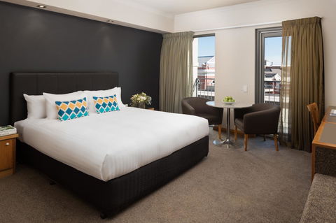 Esplanade Hotel Fremantle - By Rydges - Kempsey Accommodation 1