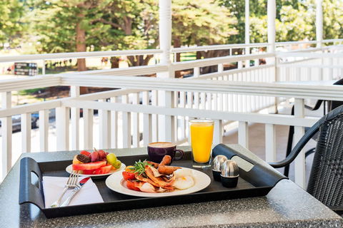 Esplanade Hotel Fremantle - By Rydges - Kempsey Accommodation 40