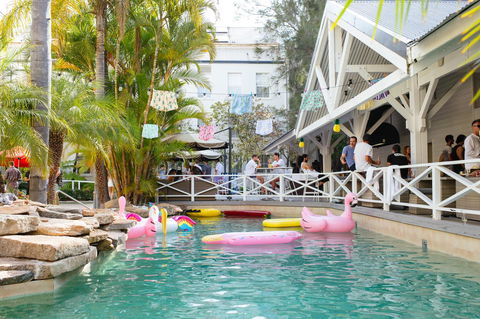 Esplanade Hotel Fremantle - By Rydges - Kempsey Accommodation 38