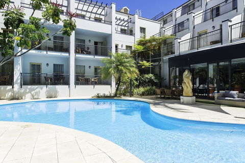 Esplanade Hotel Fremantle - By Rydges - Kempsey Accommodation 41